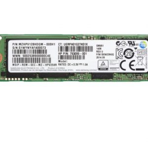 HP SSD Module TLC 1TB Z Turbo Drive pentru Z8G4