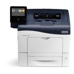 Imprimanta laser color Xerox Phaser C400V_DN, Dimensiune: A4, Viteza: 35