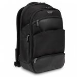 Rucsac notebook Targus, Mobile VIP, TSB914EU, 12.5"-15.6", Black, Material rezistent,