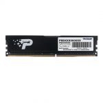 Memorie RAM Patriot, UDIMM, DDR4, 16GB, CL17, 2400MHZ
