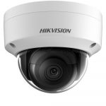 Camera supraveghere Hikvision IP dome DS-2CD2143G0-IU(2.8mm); 4 MP, microfon audio