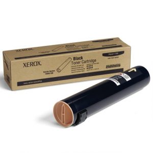 Toner Xerox 106R01163, black, 32 k, Phaser 7760