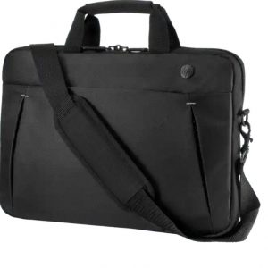 HP Geanta Slim Business Top Load 14.1 inch. Material: textil.