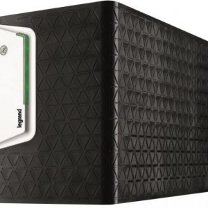 UPS Legrand KEOR SP 600, 600VA/360W, 1x IEC + 1x