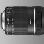 Obiectiv foto Canon EF-S 18-135mm f/3.5-5.6 IS STM