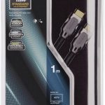 Belkin ProHD 1000 High-Speed HDMI Cable with Ethernet 4K/Ultra HD