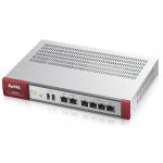 Zyxel ATP 10/100/1000, 1*WAN, 3*LAN/DMZ , 1x SPF, 1x Opt,