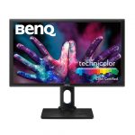 Monitor 27" BENQ PD2700Q, LED, WQHD 2560*1440, IPS, 1000:1/ 20M:1,