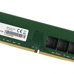 Memorie RAM Adata, DIMM, DDR4, 16GB, CL19, 2666MHz