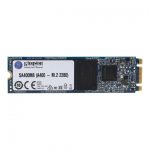 SSD Kingston A400, 480GB, M.2, 2280