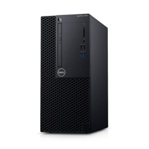 Desktop Dell OptiPlex 3070 MT Intel® Core i3-9100 8GB 256GB