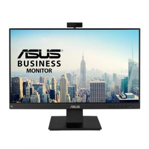 Monitor 23.8" ASUS BE24EQK, camera web, 16:9, IPS, FHD 1920*1080,