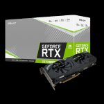 Placa video PNY GeForce RTX 2070 SUPER 8GB Dual Fan