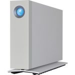 HDD Extern 8TB Lacie, D2 THUNDERBOLT 3, 8TB, 3.5", USB