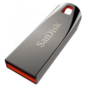 Memorie USB Flash Drive SanDisk Cruzer Force, 16GB, USB 2.0