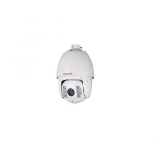 Camera supraveghere Hikvision PTZ IP DS-2DE7232IW-AE(B); 2MP, Power by darkfighter,