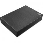 HDD extern Seagate, 5TB, Backup Plus Portable, 2.5", USB 3.0,