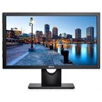 Monitor LED Dell E2216HV, 21.5inch, TN FHD, 5ms, 60Hz, negru