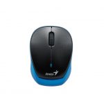 Mouse Genius Wireless, Optical, negru