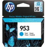 Cartus cerneala HP Cyan Nr.953 F6U12AE Original HP Officejet Pro
