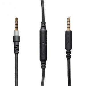 Microfon Kingston, HyperX In-Line Mic Cloud Alpha