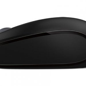Mouse Microsoft Mobile 1850, Wireless, Negru