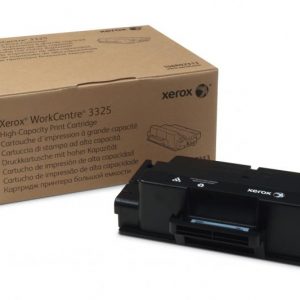 Toner Xerox 106R02312, black, 11 k, Workcentre 3325