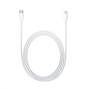 Apple Lightning to USB-C Cable (2 m)