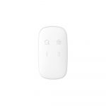 Telecomanda wireless AX PRO Hikvision DS-PKF1-WE, 868MHz two-way Tri-X wireless