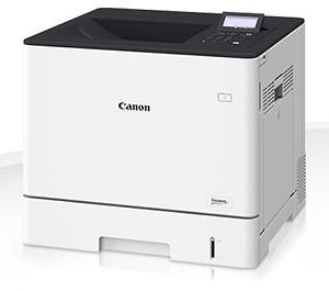 Imprimanta laser color Canon LBP712CX, dimensiune A4, duplex, viteza max38ppm