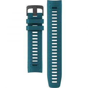 Garmin Curea Ceas Instinct Lakeside Blue  Instinct Replacement band,