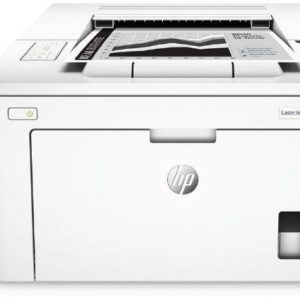 Imprimanta laser mono HP Laserjet Pro M203dw; Dimensiune: A4, Viteza: