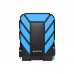 HDD Extern ADATA HD710 Pro, 1TB, Albastru, USB 3.1