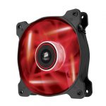 Cooler carcasa Corsair AF120 LED Low Noise Cooling Fan, 1500