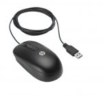 HP Mouse Laser USB. Dimensiuni: 4.53 x 2.47 x 1.47cm.