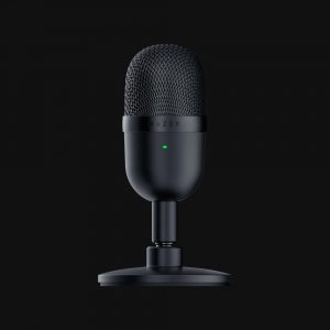Microfon Razer Seiren Mini – Ultra-compact Condenser Microphone