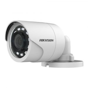 Camera supraveghere Hikvision Turbo HD bullet, DS-2CE16D0T-IRF(3.6mm) (C); 2MP, 2MP