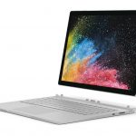 Laptop Microsoft Surface Book 2 Intel® Core™ i7-8650U pana la