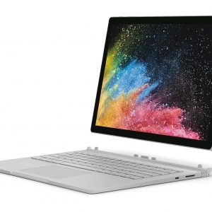 Laptop Microsoft Surface Book 2 Intel® Core™ i7-8650U pana la