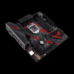 Placa de baza ASUS STRIX B360-G GAMING, Socket 1151