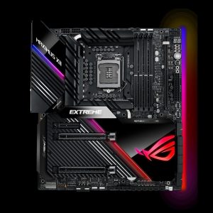 Placa de baza Asus ROG MAXIMUS XII EXTREME, Socket 1200