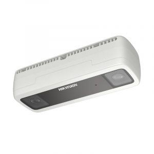 Camera supraveghere IP Dual-Lens People Counting Hikvision DS- 2CD6825G0/C-IVS; 2MP,