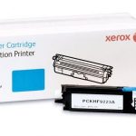 Toner Xerox 106R01473, cyan, 2.5 k, Phaser 6121MFP