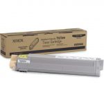 Toner Xerox 106R01152, yellow, 9 k, Phaser 7400