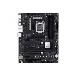 Placa de baza ASUS Pro WS W480-ACE, Socket 1200