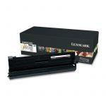 Drum Lexmark C925X72G, black, 30 k, C925de , C925dte ,
