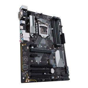 Placa de baza ASUS PRIME B360-PLUS, Socket 1151