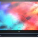 HP Dragonfly x360 13.3" FHD TOUCH i5-8265U 8GB 256GB tast.ilum.