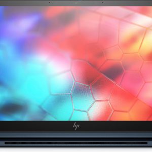 HP Dragonfly x360 13.3" FHD TOUCH i5-8265U 8GB 256GB tast.ilum.