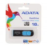 Memorie USB Flash Drive ADATA UV128, 16GB, USB 3.0